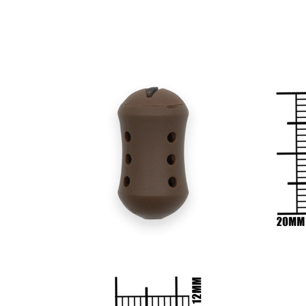Liquirigs Multi-Bait System Dumbells