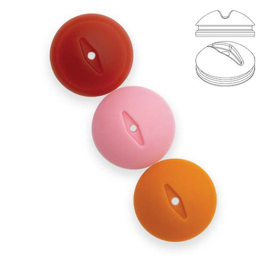 Liquirigs Multi-Bait Toppers Inline