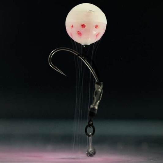 Liquirigs Multi-Bait System Boilies