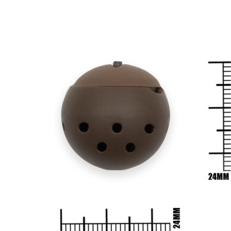 Liquirigs Multi-Bait System Boilies
