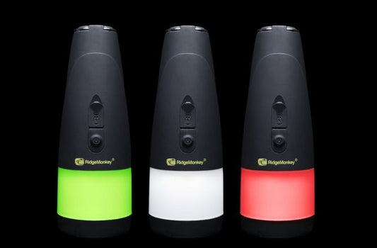 Ridgemonkey Multi Lite Plus
