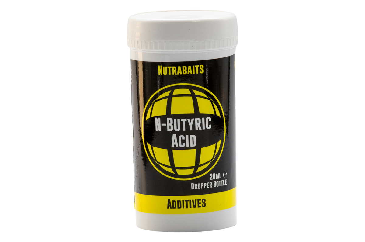 Nutrabaits N-Butyric Acid 20ml