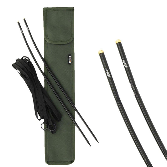 NGT CNC Distance Stick Set