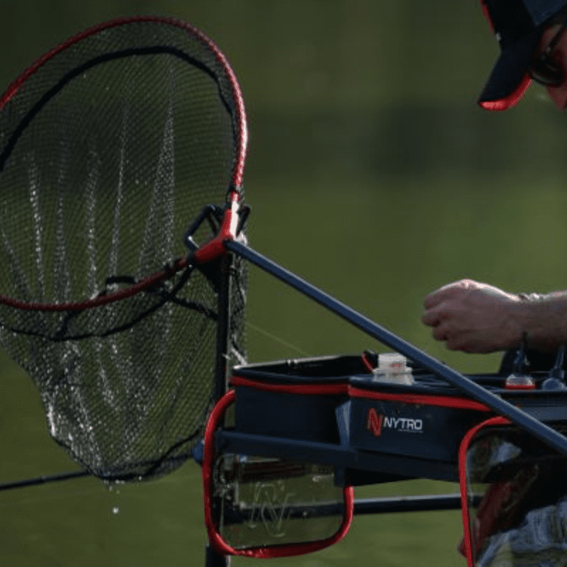 Nytro Sublime Carp Match Put Over 4 meter