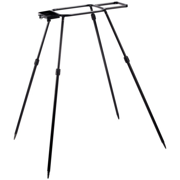 Nash Spod Stations (Storm poles/Buckets/Tub not included)