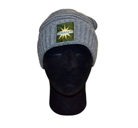 Dynamite Baits Dynamite Braided Hat Grey