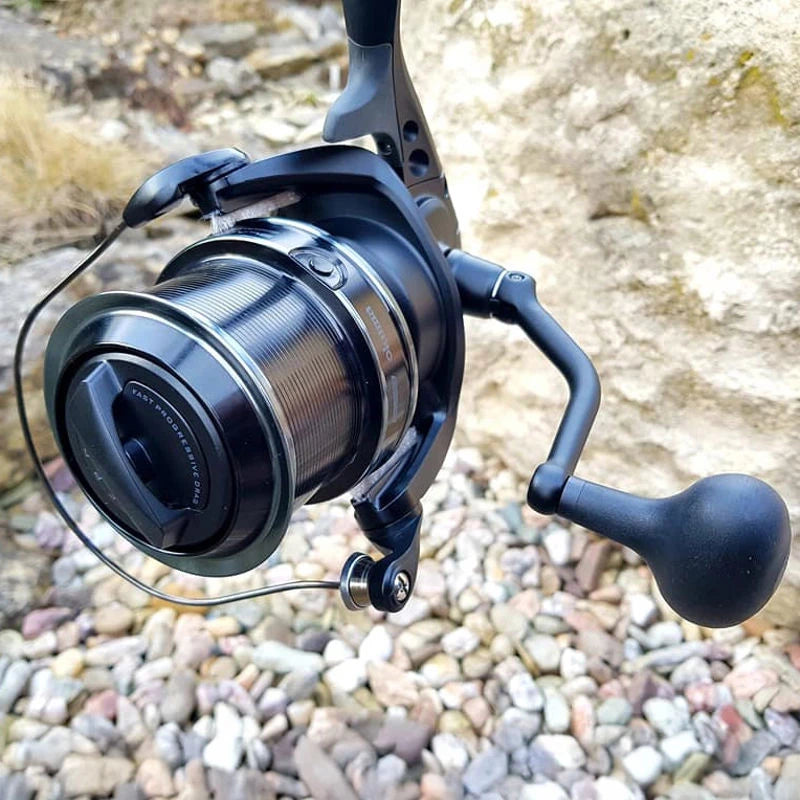 Okuma Big Bomber Spod Reel