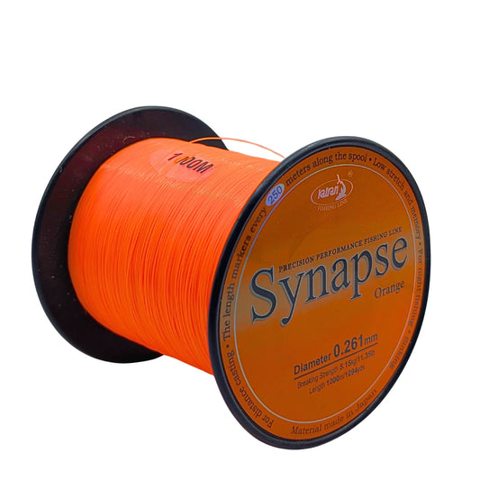Katran Synapse Orange 1000 meters