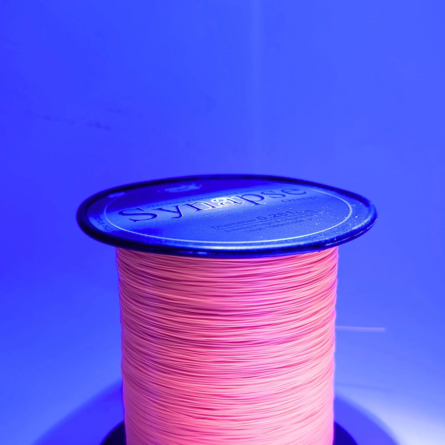 Katran Synapse Orange 1000 meters