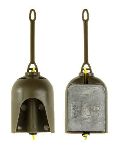 Dinsmores Elasticated Pellet Feeder