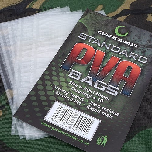 Gardner PVA Bags