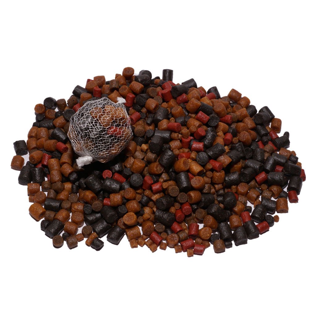 Hinders Pellet Combo 1.8kg