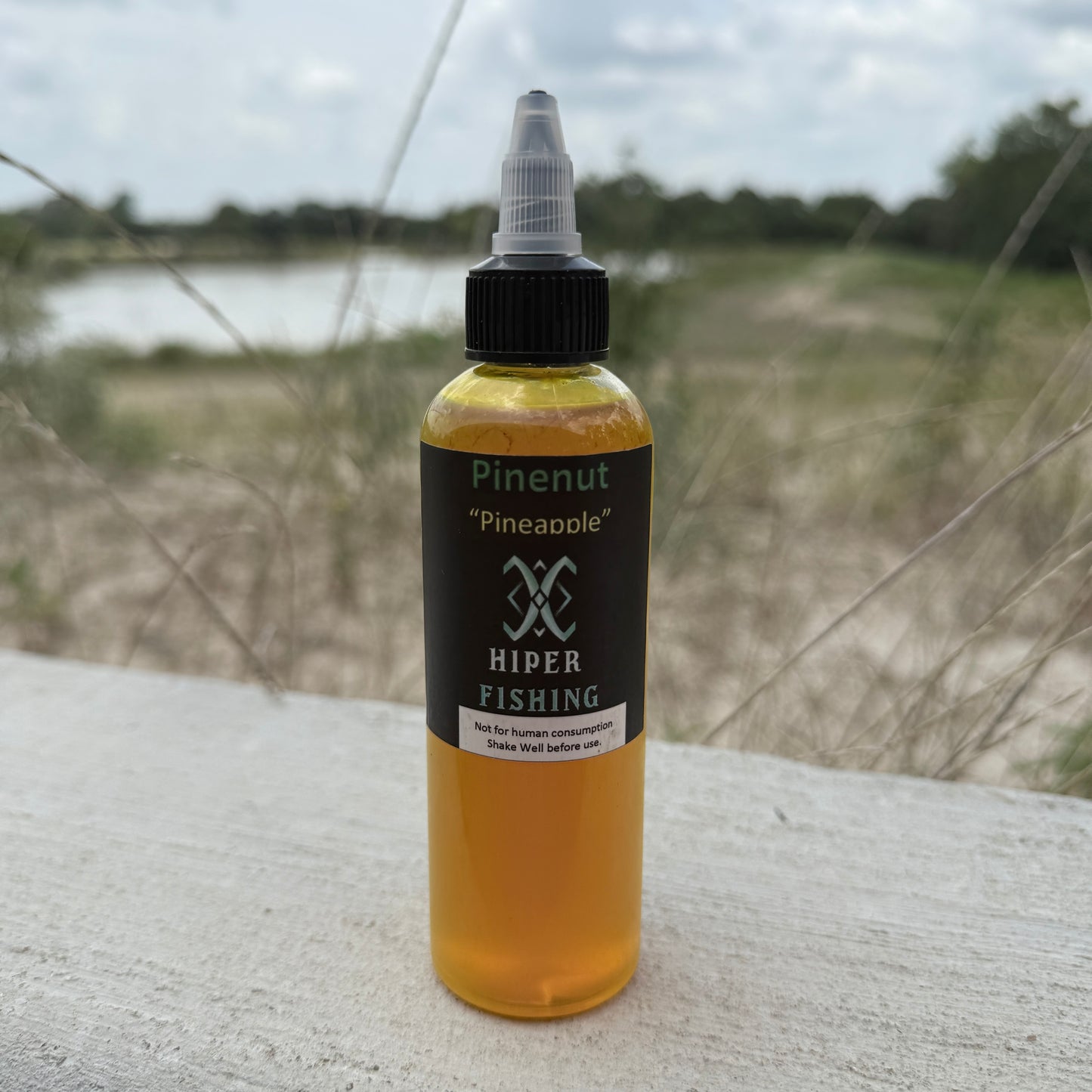 Hiper Fishing Dips 4oz