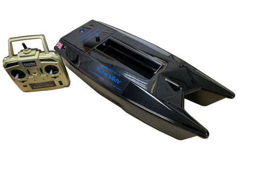 Angling Technics Procat MkIV