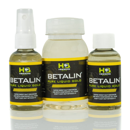Hinders Betalin