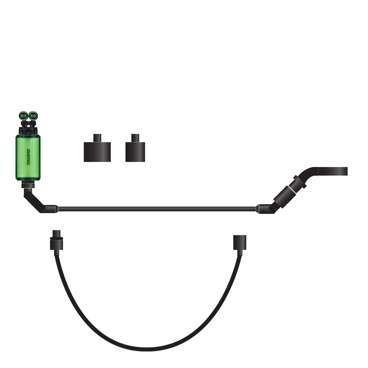 Sonik Gizmo Swingbob Phat Bobbins