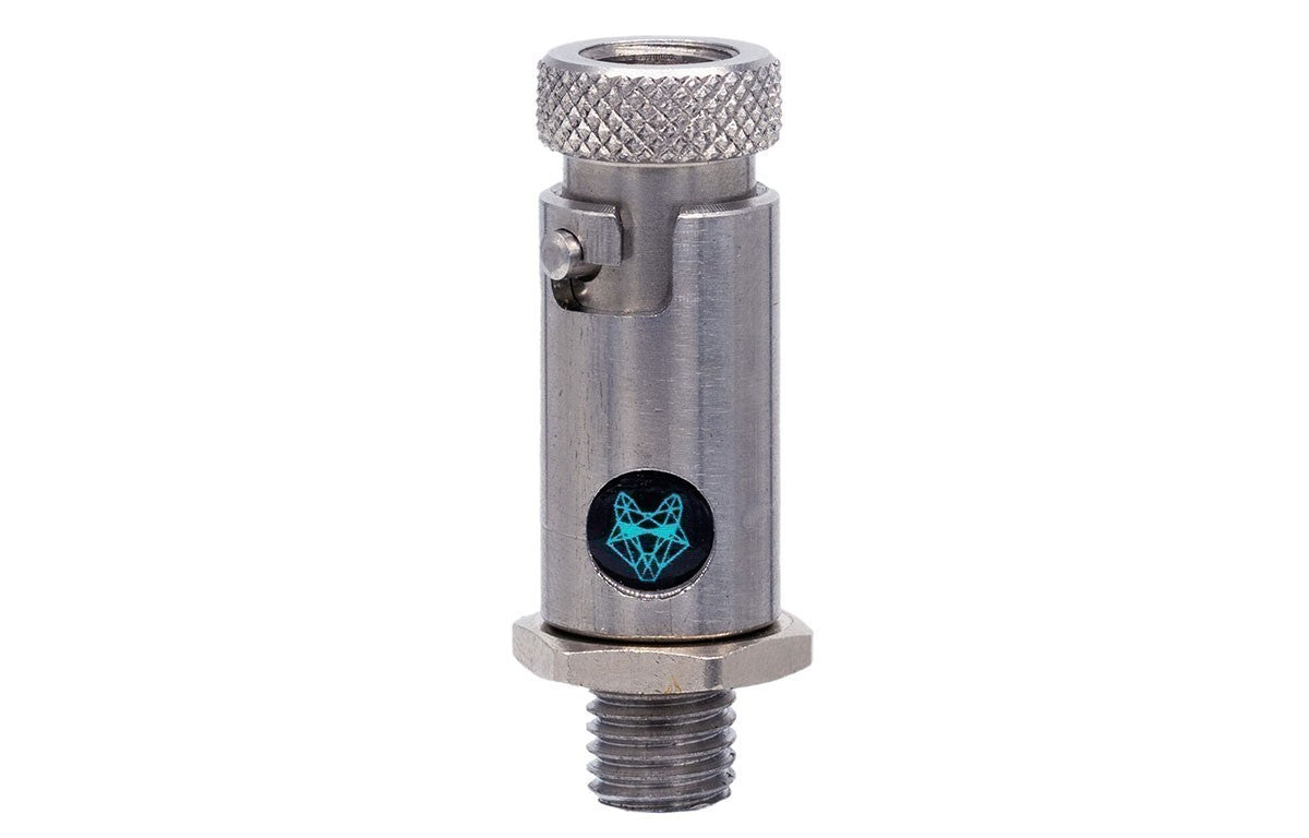 Wolf Advance Quick Release | Rod Rests by Wolf – Big Carp Tackle