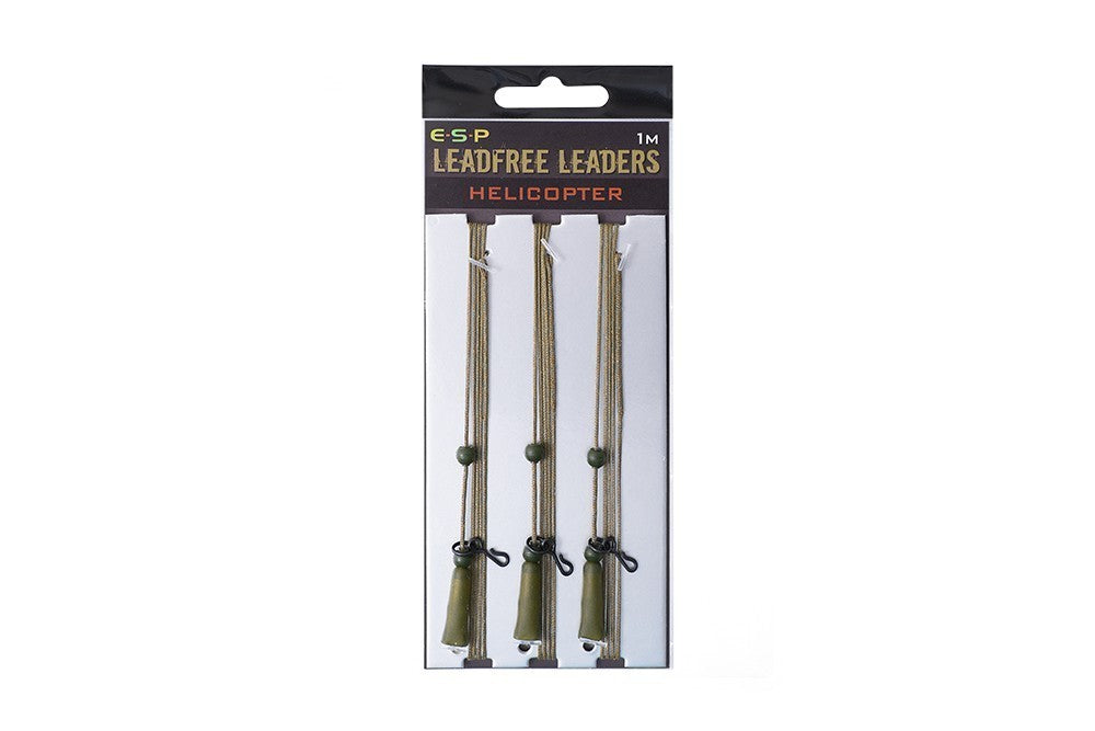 ESP Leadfree Leader 1m Helicopter Rig