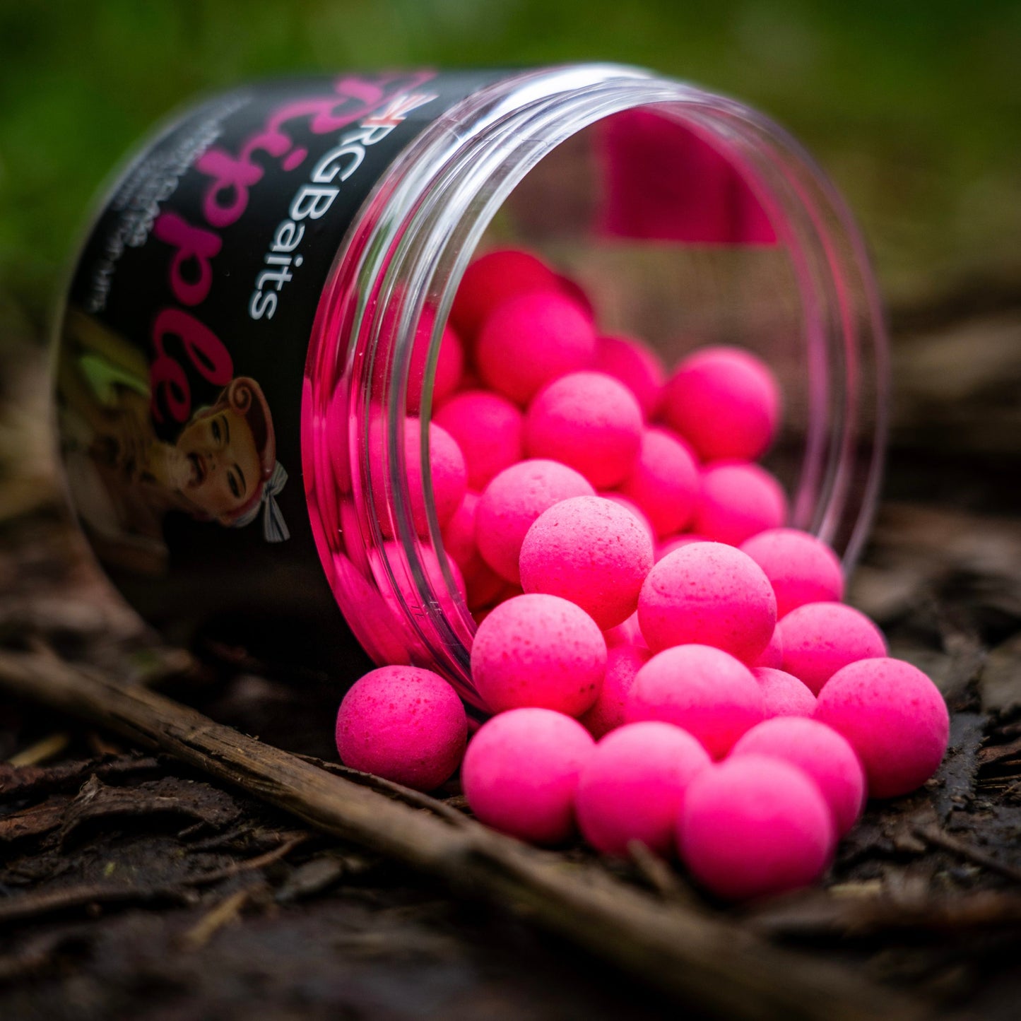 RG Baits Ripple ‘High Class’ Hookbaits