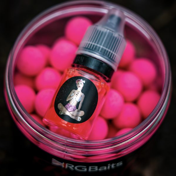 RG Baits Ripple ‘High Class’ Hookbaits