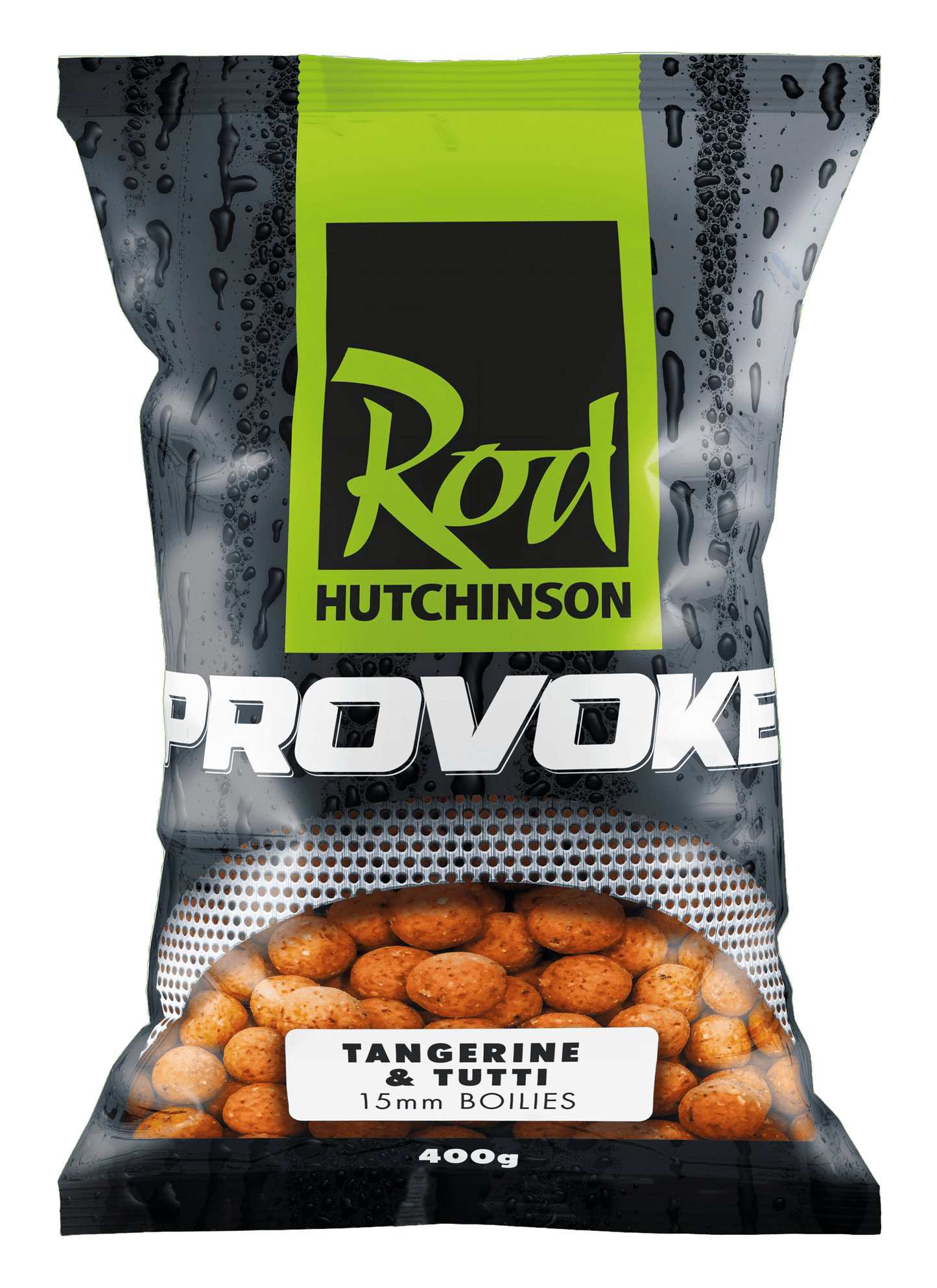 Rod Hutchinson Provoke Boilies