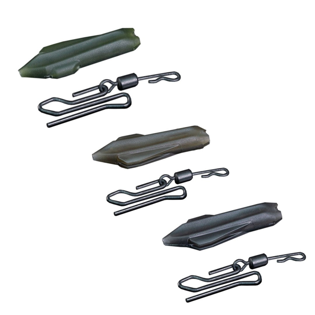 Ridgemonkey Connexion Uni Lead Clip