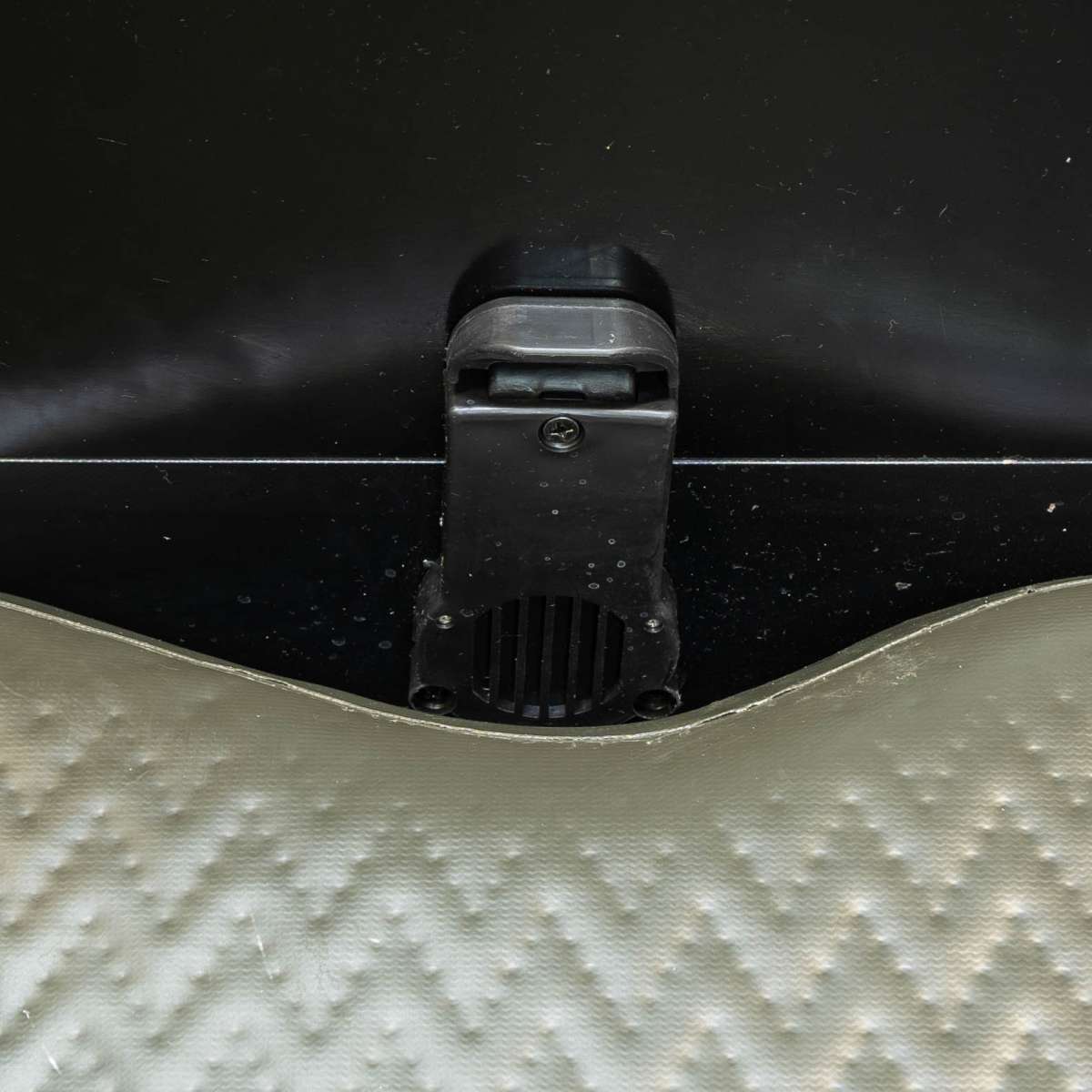 Raptor 400 X-Wide Air Deck