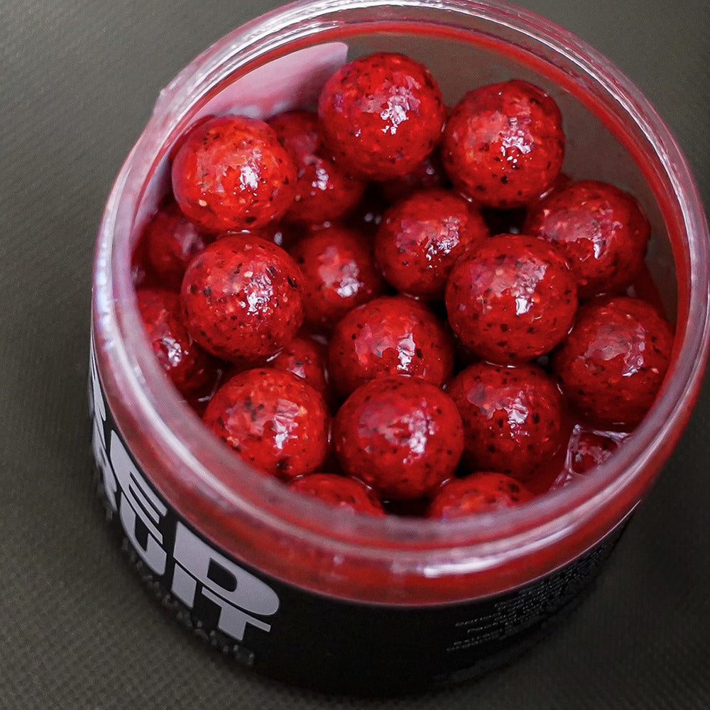 Munch Baits Red Fruit Range