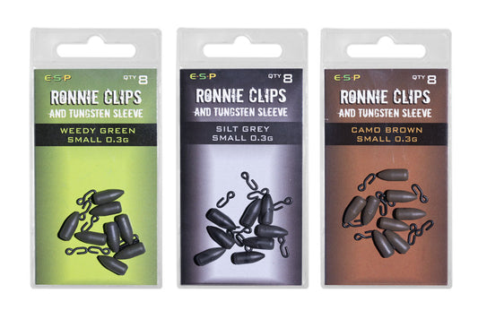 ESP Ronnie Clips