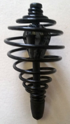 Dinsmores Spring Coil Inline Feeders