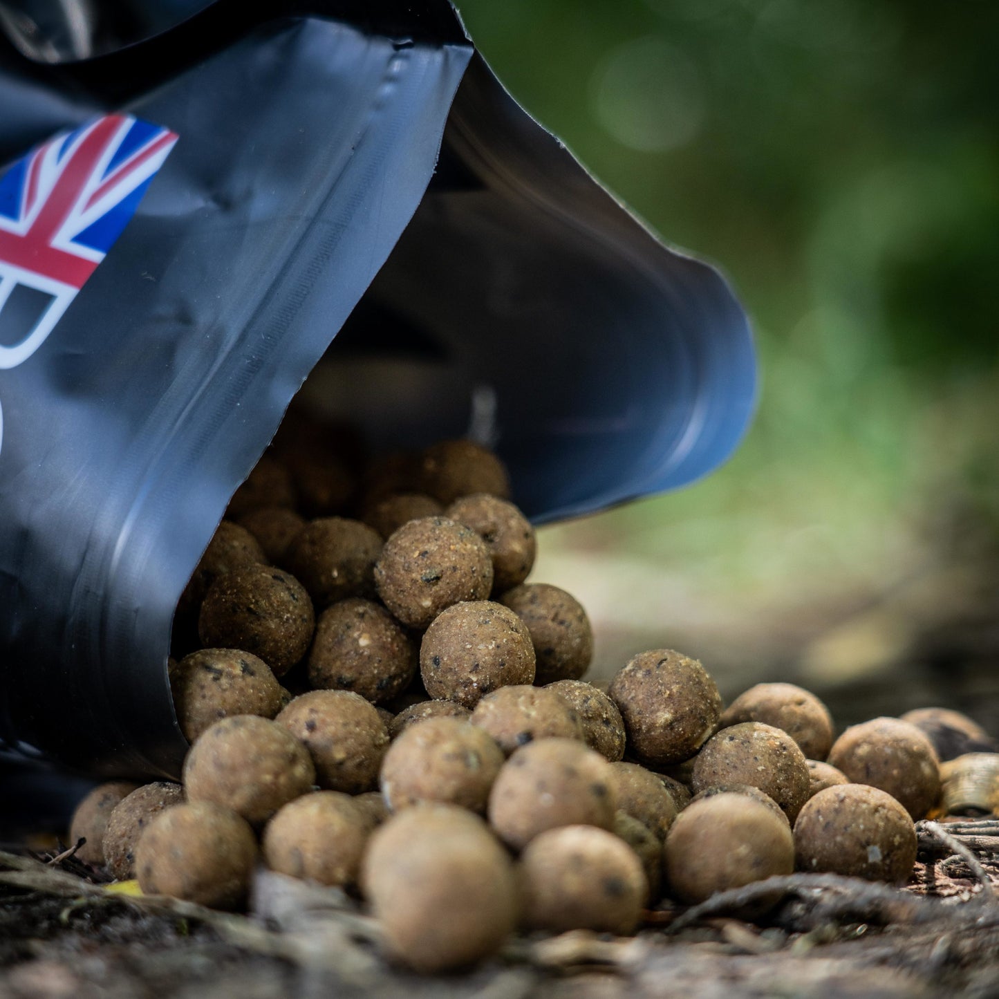 RG Baits The Formula+ Arctic Crab Range