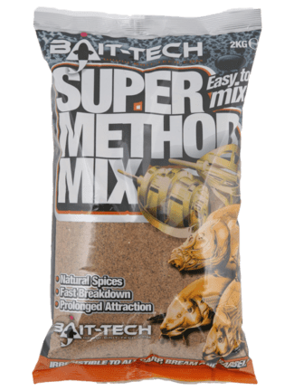 Bait-Tech Super Method Mix 2kg