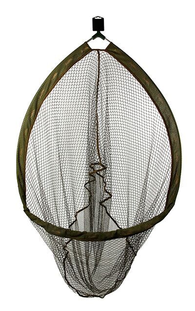 Dinsmores Shake & Dry Speci Spoon 75cm" Net