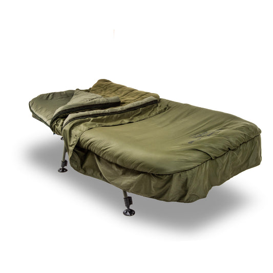 Solar SP 3D Dura-Dore Sleep System MK2