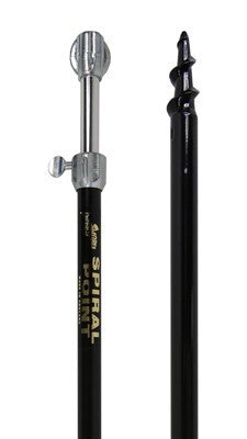 Dinsmores Spiral Point Grip Lock Banksticks 30 inch