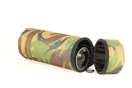 Cult Tackle DPM Rigid Tube