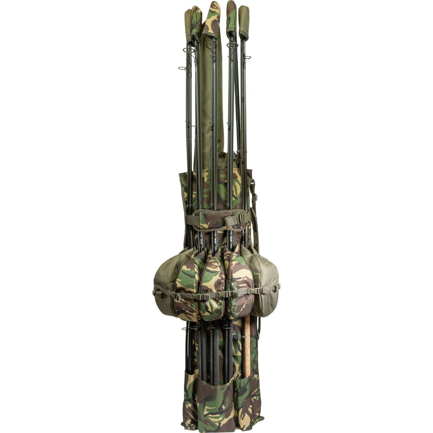 Speero DPM Quiver System Base + Hood