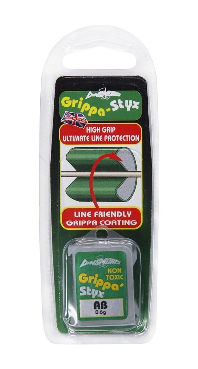 Dinsmores Grippa Styx Green / Size AB