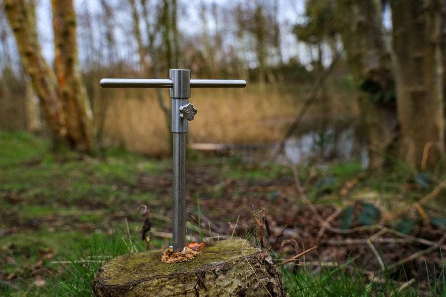 Summit Tackle SS - D BIT Drive Tool
