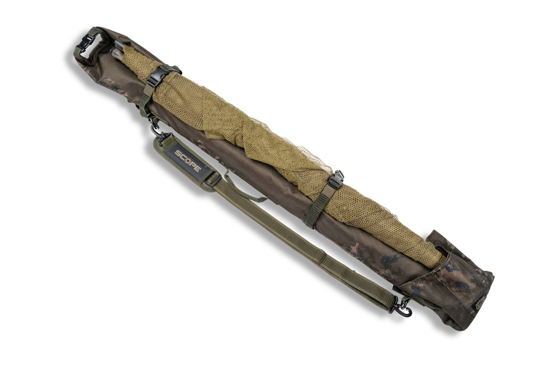 Nash Scope Quiver