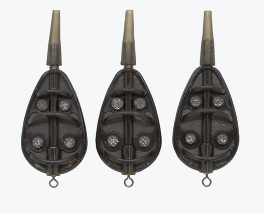 Trakker Frenzee FXT Inline Method Feeders