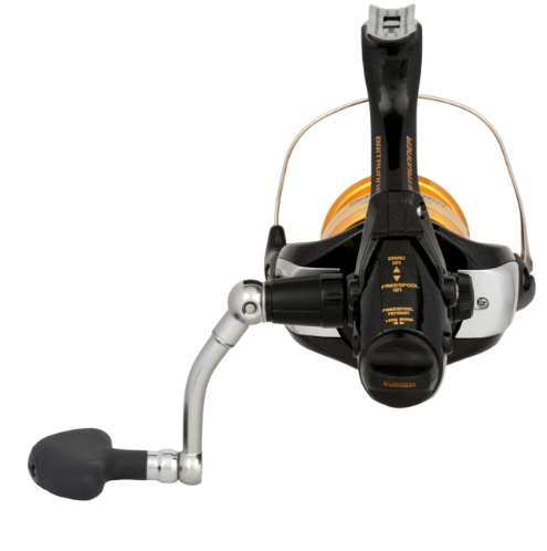 Shimano Baitrunner 4000D