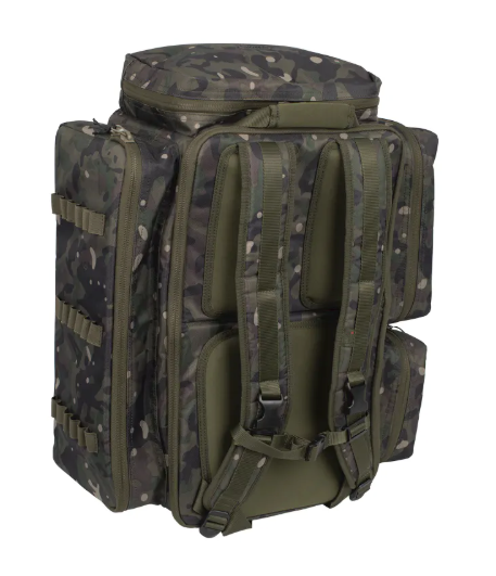 Trakker NXC Deluxe Rucksack