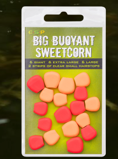 ESP Buoyant Sweetcorn