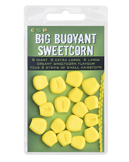 ESP Buoyant Sweetcorn