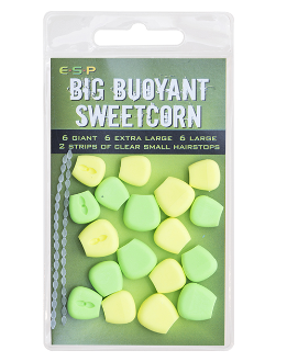 ESP Buoyant Sweetcorn