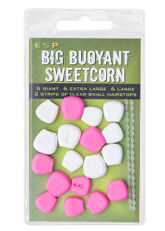 ESP Buoyant Sweetcorn