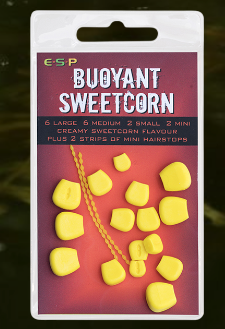 ESP Buoyant Sweetcorn