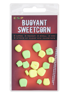 ESP Buoyant Sweetcorn