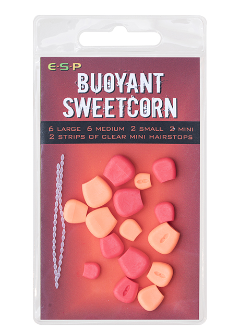 ESP Buoyant Sweetcorn